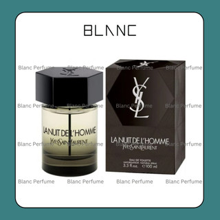 Nước hoa NAM - La Nuit De L'Homme EDT 100ml