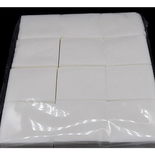 Bông phun xăm spa cắt sẵn (1200-1600 miếng)