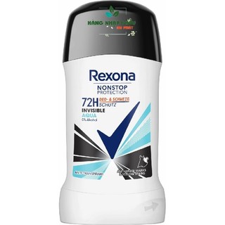 SÁP LĂN NÁCH REXONA ,50 ML