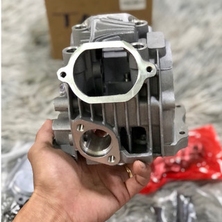 Đầu 4val TA dành cho xe Future125/Fuled Fi/Fu Mập.