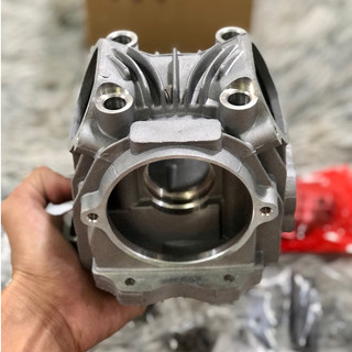 Đầu 4val TA dành cho xe Future125/Fuled Fi/Fu Mập.