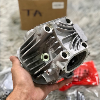 Đầu 4val TA dành cho xe Future125/Fuled Fi/Fu Mập.