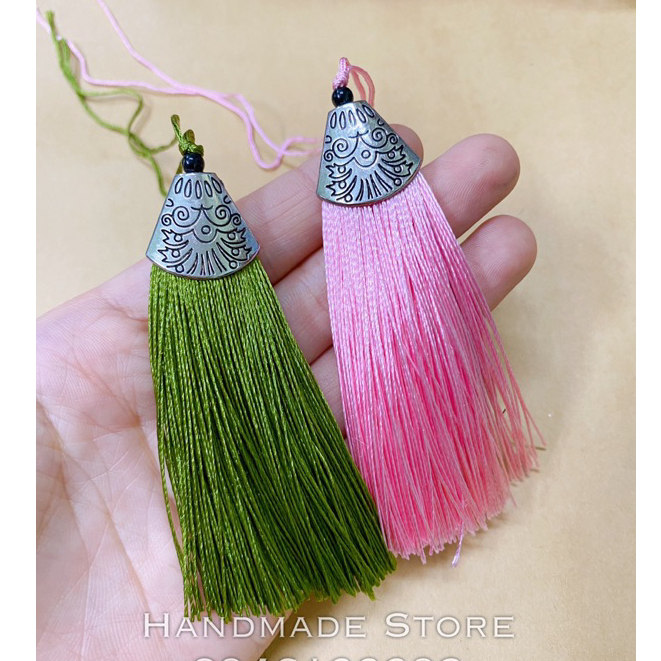 Thanh lý 1000c tua lụa