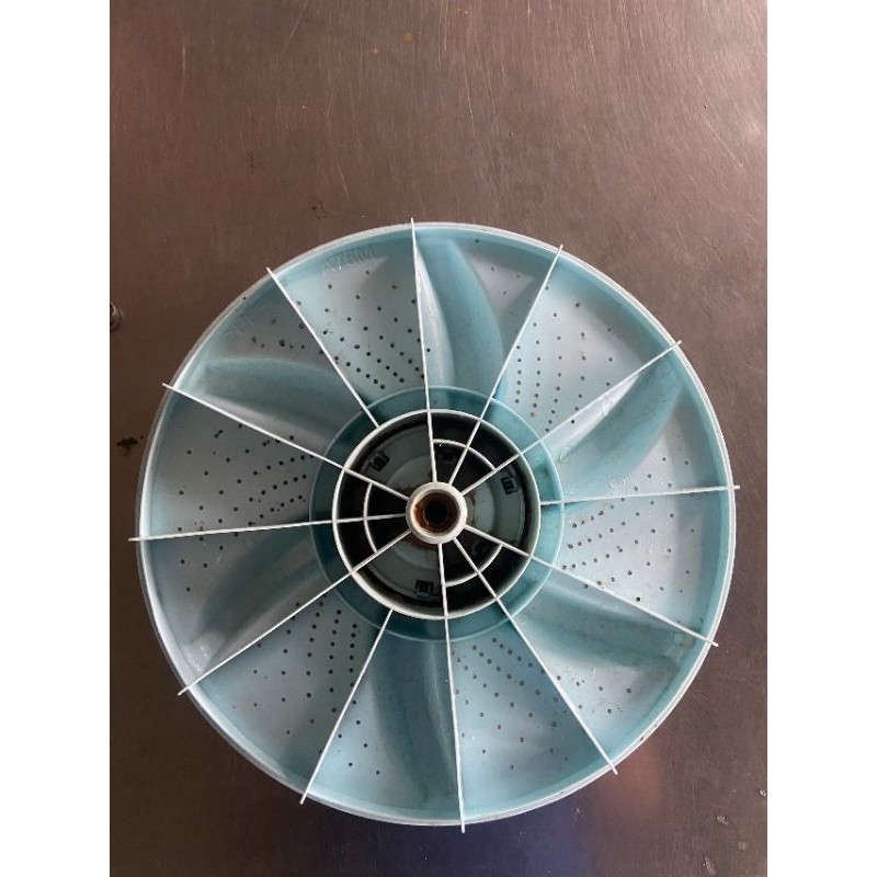 Mâm Nhựa Máy Giặt Toshiba AW-A800SV (Tháo Máy)