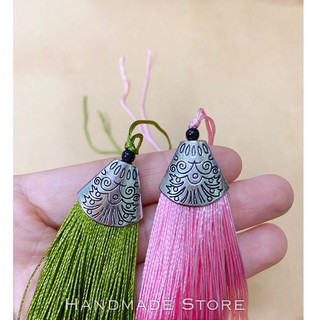 Thanh lý 1000c tua lụa