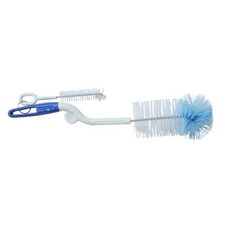 cây rửa bình sữa - cây súc bình sữa