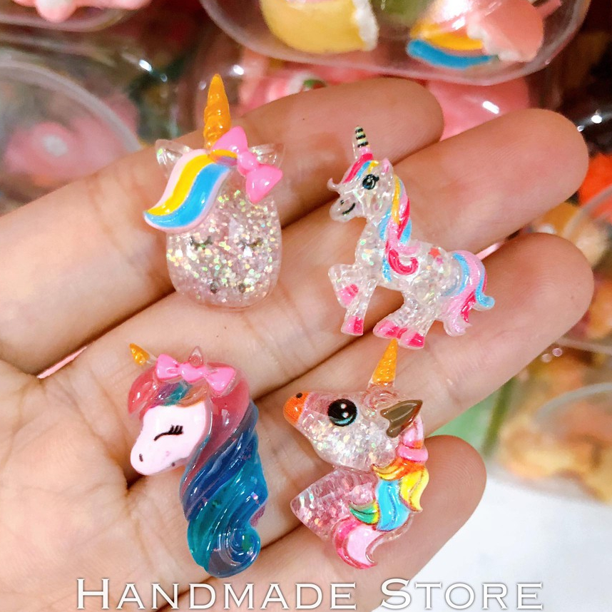 Charm Unicorn