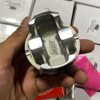 Piston Fin 62 Fasstek dành cho Ex135/150