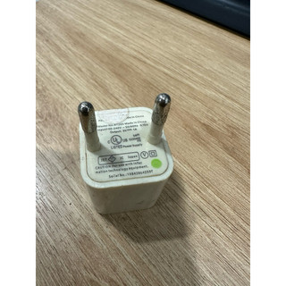 Cốc sạc iPhone zin theo máy (fake tặng luôn)