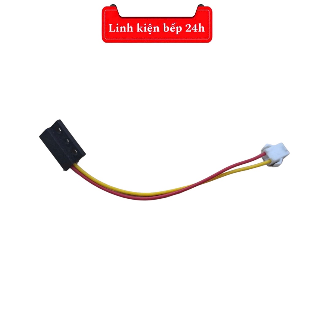 Công tắc cảm biến bình nóng lạnh
