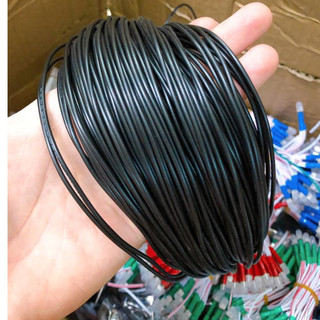 Cuộn dây điện nối dài dùng cho đèn led dây
