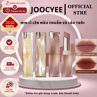 Son kem bóng Joocyee Spiral Shell