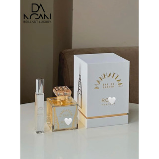 Nước hoa Nam  𝐑𝐎𝐉𝐀 𝐏𝐀𝐑𝐅𝐔𝐌𝐒 𝐌𝐚𝐧𝐡𝐚𝐭𝐭𝐚𝐧 𝐄𝐃𝐏 100ml