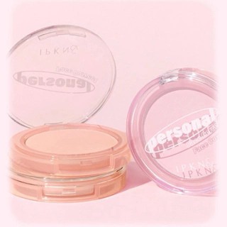 Má hồng dạng phấn IPKN Personal Perfume Powder Blusher 6g