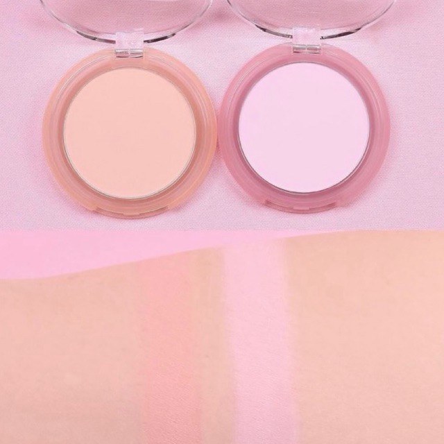 Má hồng dạng phấn IPKN Personal Perfume Powder Blusher 6g