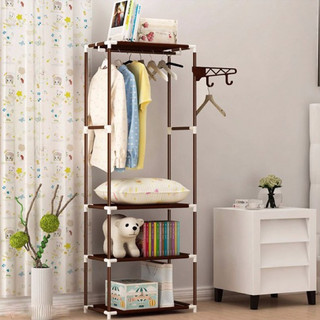 Kệ treo đồ chữ H