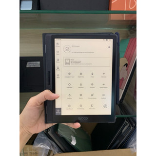 MÁY ĐỌC SÁCH BOOX NOVA 5 LIKE NEW