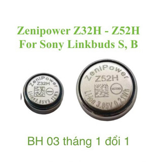 Zenipower Z32H - Z52H thay thế tai nghe Sony linkbuds S B 