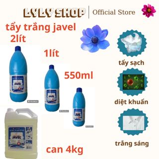 giá sỉ 1 thùng nước tẩy trắng ,diệt khuẩn okasa , Owin chai 600ml, 1lít, 2lít,4lít