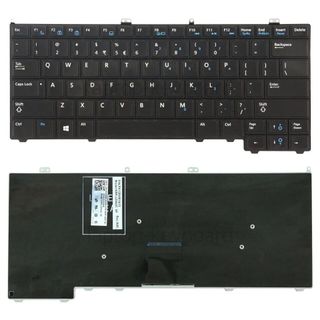 Bàn Phím Laptop Dell Latitude E7440 E7240