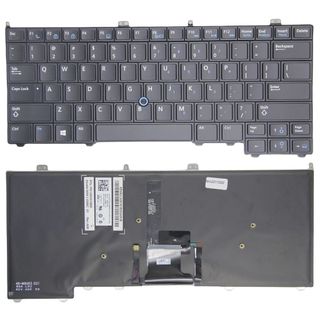 Bàn Phím Laptop Dell Latitude E7440 E7240
