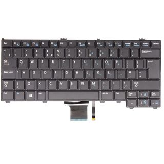 Bàn Phím Laptop Dell Latitude E7440 E7240