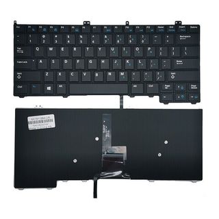 Bàn Phím Laptop Dell Latitude E7440 E7240