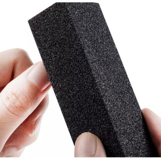 Phao dũa móng - Phao mịn móng nail - phao vuông