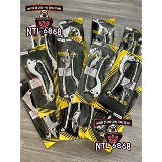 Tay thắng inox Winner , Exciter , Vario , Ab 125 ,  Satria , Raidew , Future led , wave a110