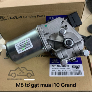 Mô tơ gạt mưa i10 Grand, Kia Morning các đời