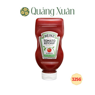 [HSD: 01/12/2025] Tương Cà Úp Ngược HEINZ 325g/397g