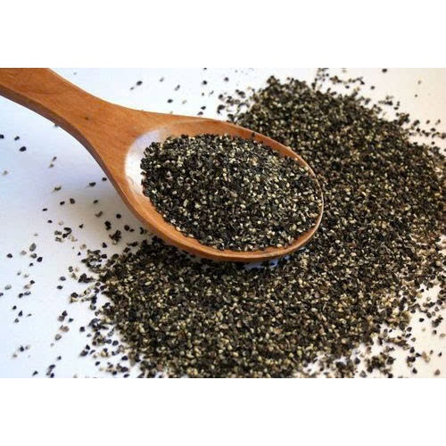 Tiêu đen xay nguyên chất Spice Food hũ 30gr chế biến thực phẩm [HN giao hỏa tốc] - Ảnh 2
