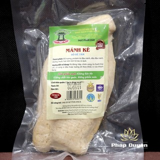 [HN] Thực phẩm chay - Mảnh Kê Gà Chay Chay Chúc Hạnh 200g