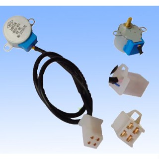 motor ga tự động cho máy phát điện inverter - model mới nhất