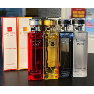 Nước hoa dubai luxury 50ml