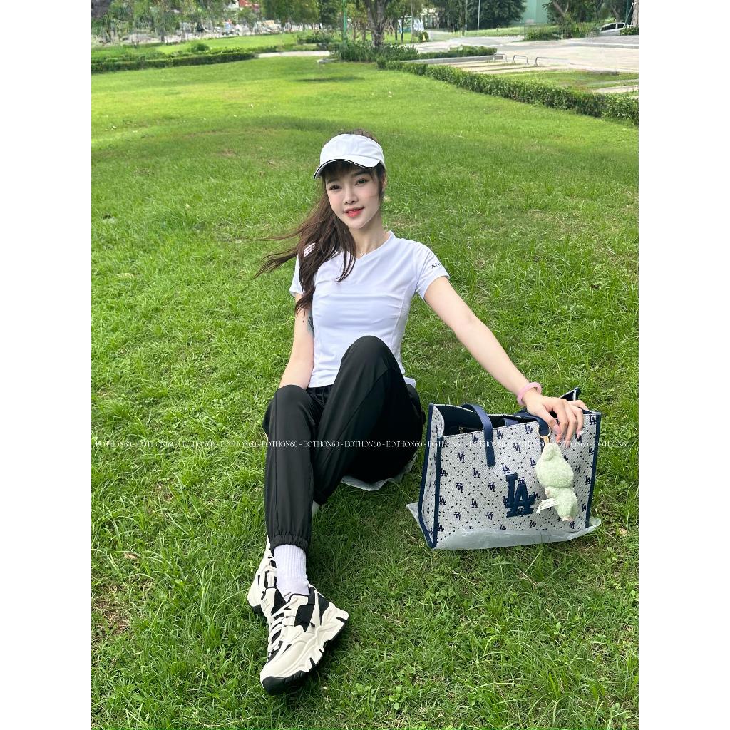 Quần jogger sport [hình thật shop chụp] Eothon60