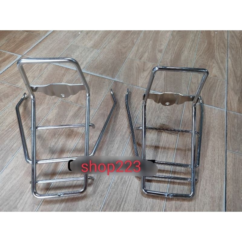 baga trước cho xe cub 81đời cũ