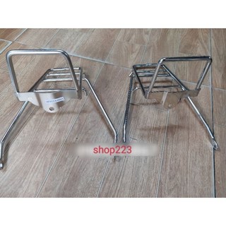 baga trước cho xe cub 81đời cũ