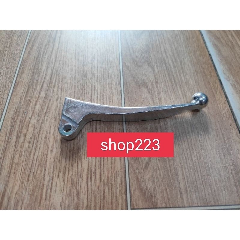 tay phanh xe cub 81, 82 đời cũ