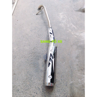 PÔ SIRIUS ỐNG HƠI 1985 CÂY ÊM HÀNG ĐẸP GIÁ RẺ