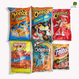   Auth Mỹ - size lớn  Bánh snack Mỹ tổng hợp size lớn -  Cheetos Doritos Chester's Fritos,.... 