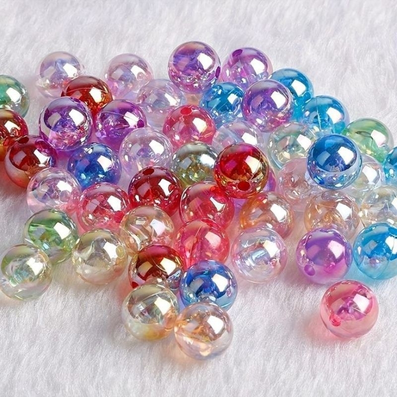 Hạt tròn 6mm (gói 20g)