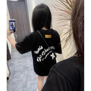 Tổng hợp cacs mẫu Áo thun áo phông Luôn Vui Tươi PONT NEUF 100% cotton