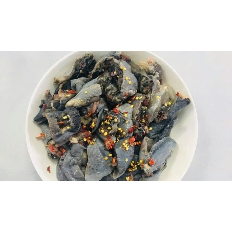 Gà ác nguyên con CP làm sạch 160gr - 250gr [HN giao hoả tốc] - Ảnh 3
