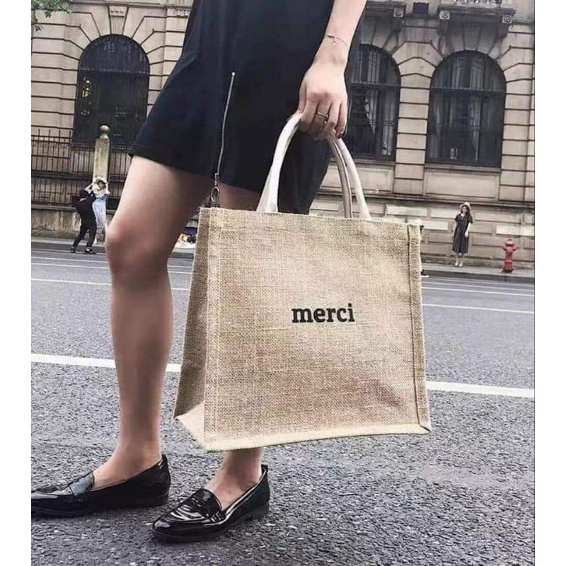 TÚI CÓI MERCI 