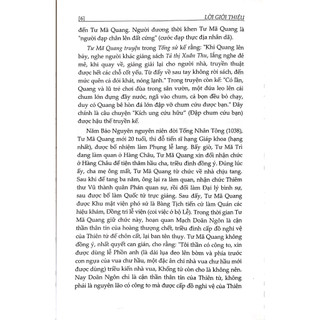 Sách - Tư Trị Thông Giám (Tập 1)