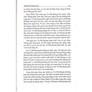 Sách - Tư Trị Thông Giám (Tập 1)