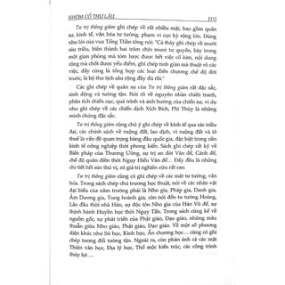 Sách - Tư Trị Thông Giám (Tập 1)