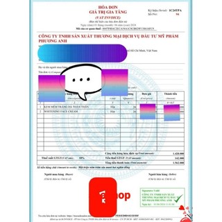 Phấn Lạnh Zn 100gam chính hãng 100%