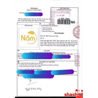 ( Slimming VIP Vàng) Giảm Cân Linh Chi Hàn Quốc 30v 𝐏𝐡𝐢𝐞̂𝐧 𝐁𝐚̉𝐧 𝐌𝐨̛́𝐢 (VIP)